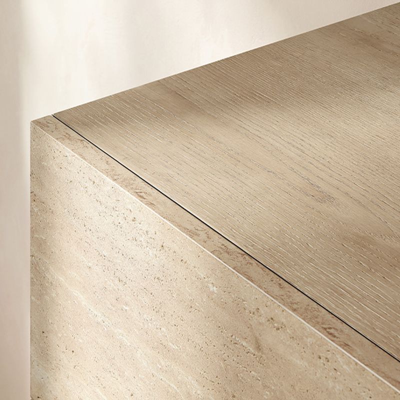 Stone Look, Lighter Feel