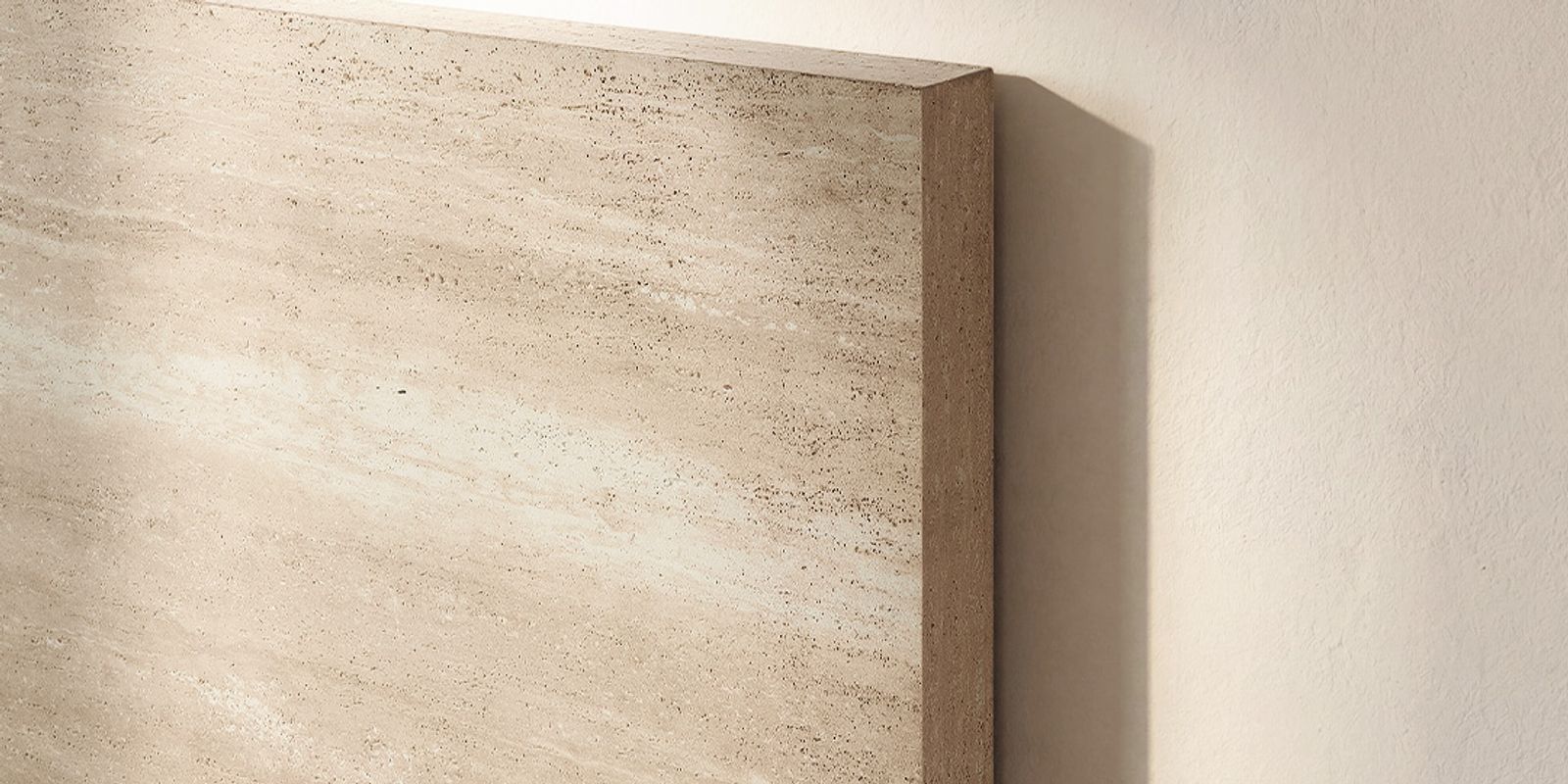 Stone Look, Lighter Feel