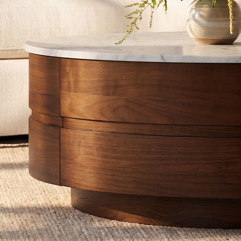 Layered Design, Sculptural Appeal