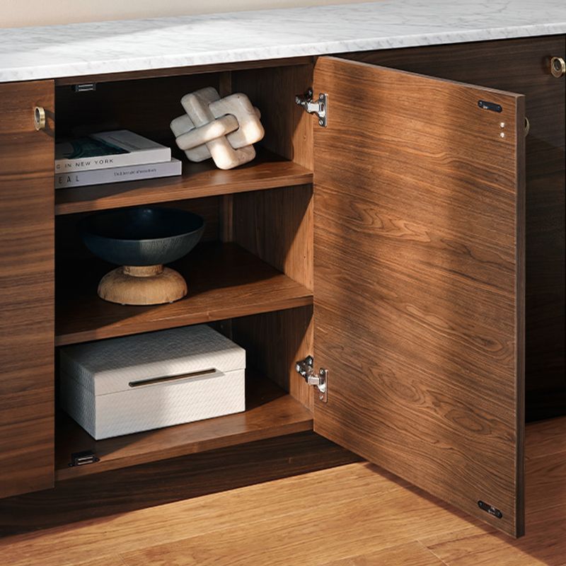 Storage That Adjusts