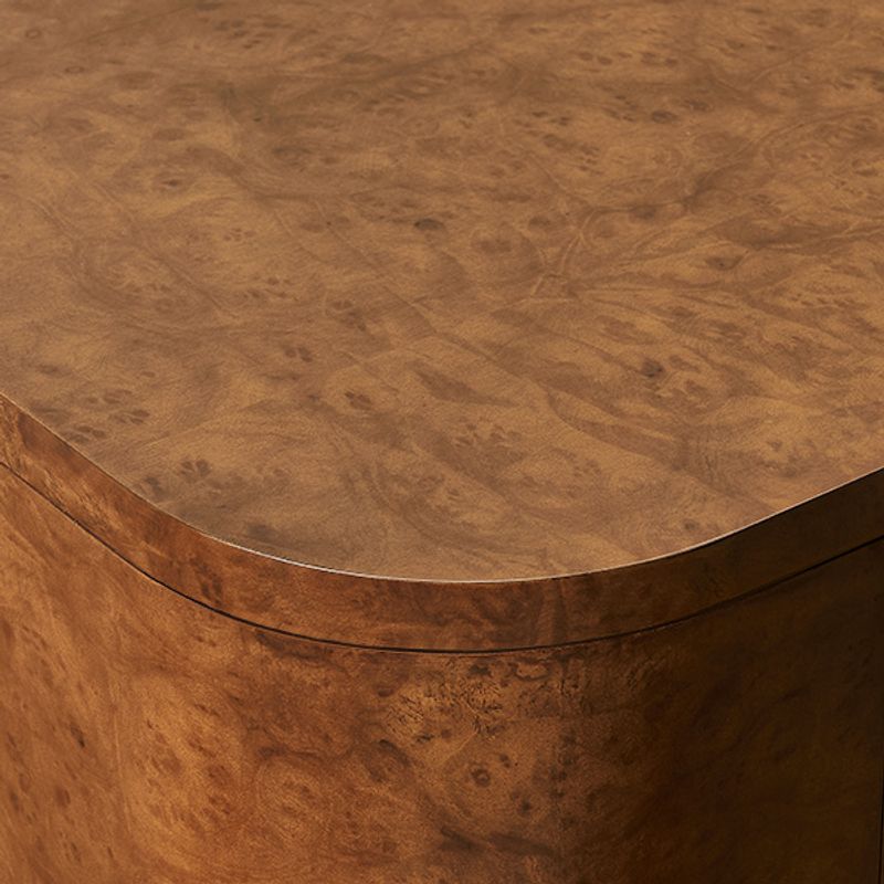 Soft Rounded Corners