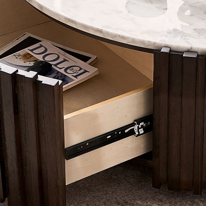 Dovetail and Soft-Close Drawer