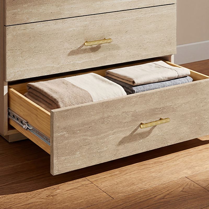Storage That Stays Out of Sight