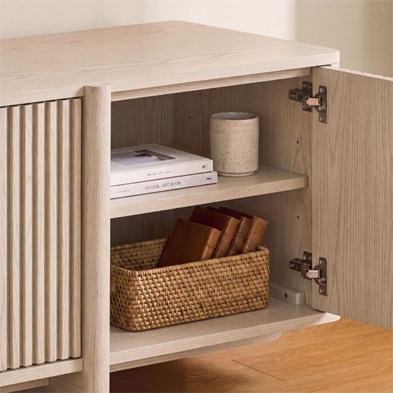 Storage That Adjusts