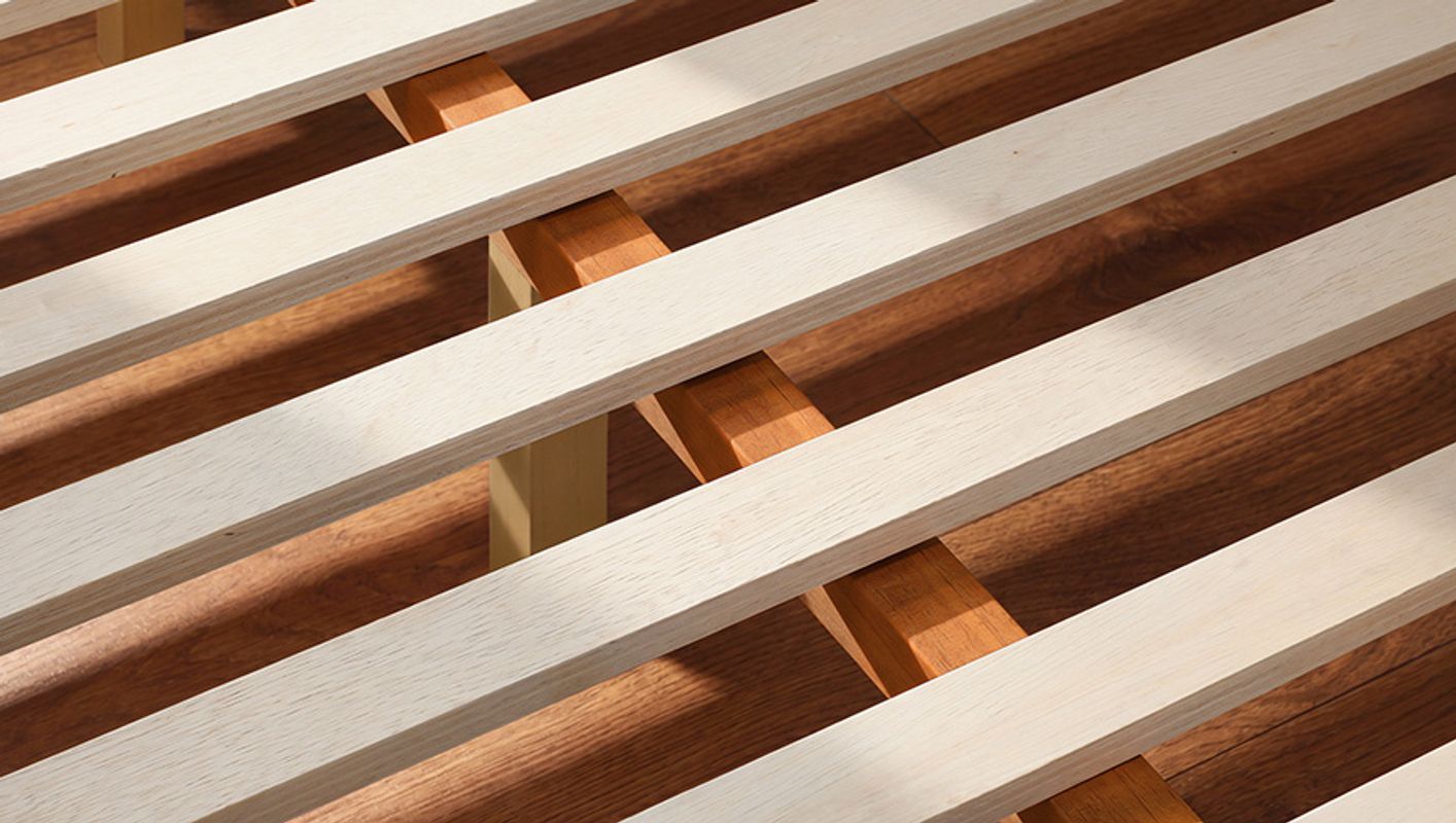 Table Support for a Peaceful Sleep