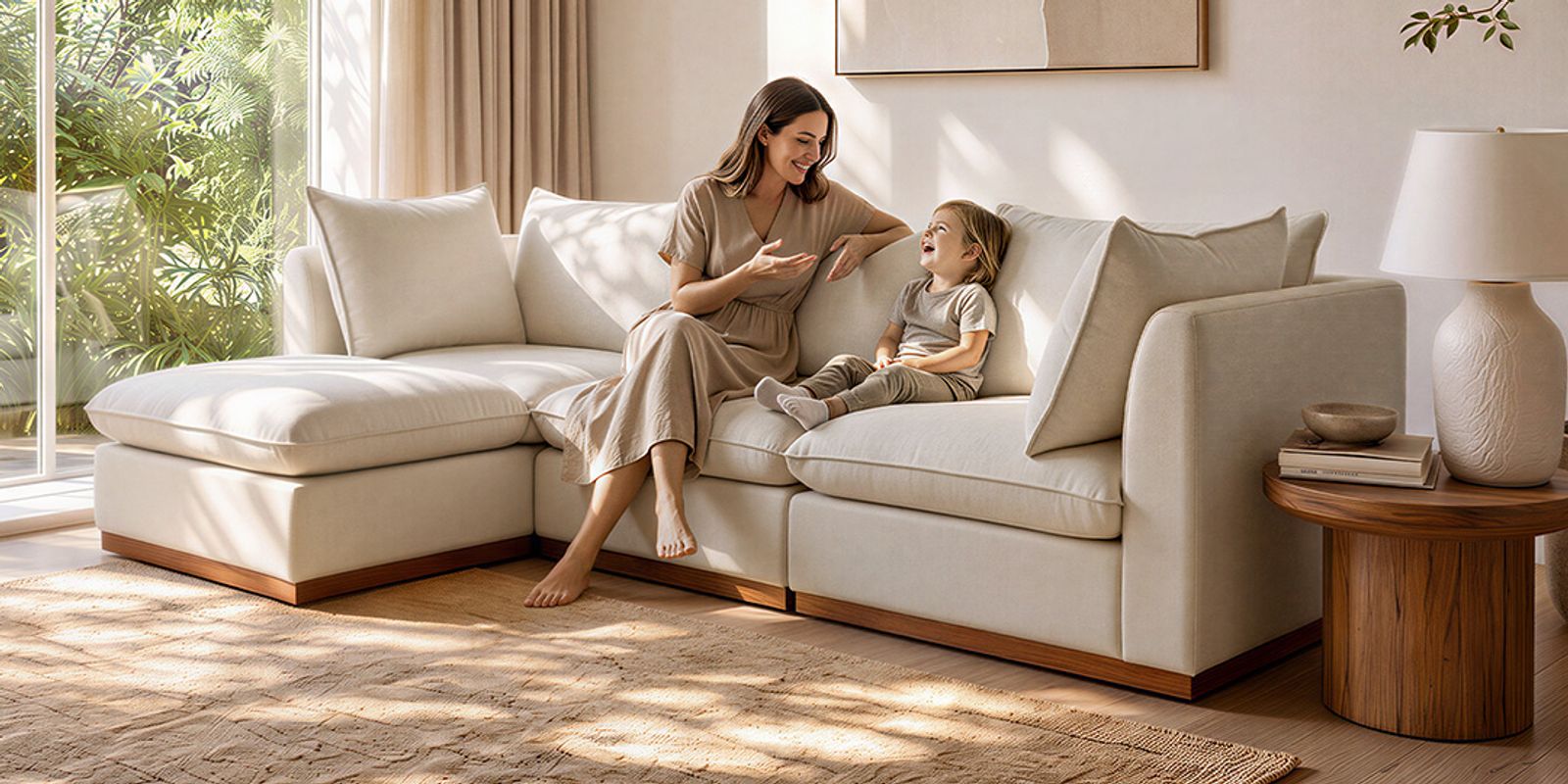 Cozy Moments with Your Loved Ones