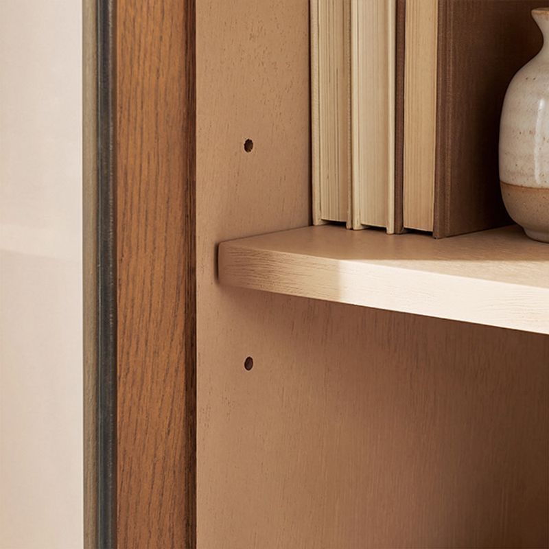 Storage That Adjusts