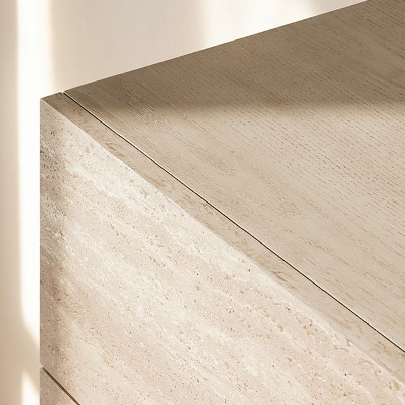 Stone Look, Lighter Feel