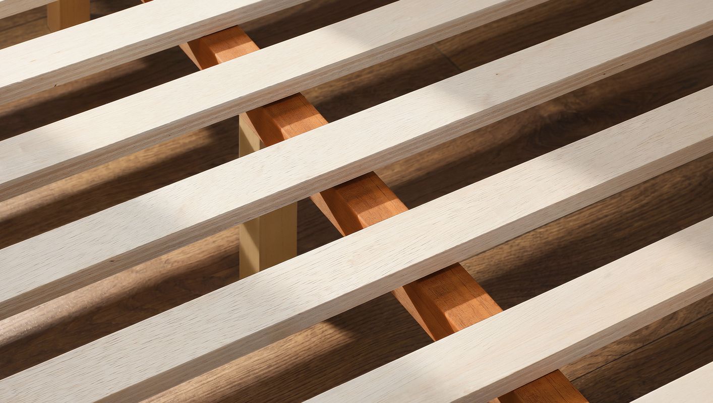 Table Support for a Peaceful Sleep