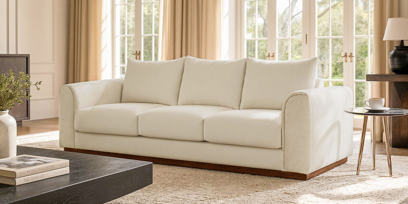 Timeless Centerpiece for Daily Family Life