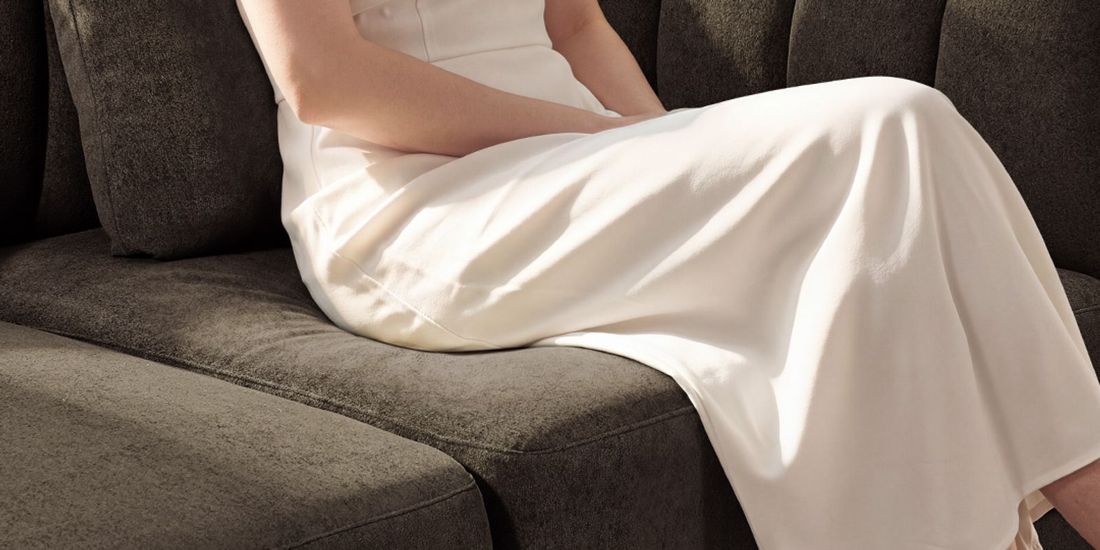 Full-Body Ergonomic Lounge Comfort
