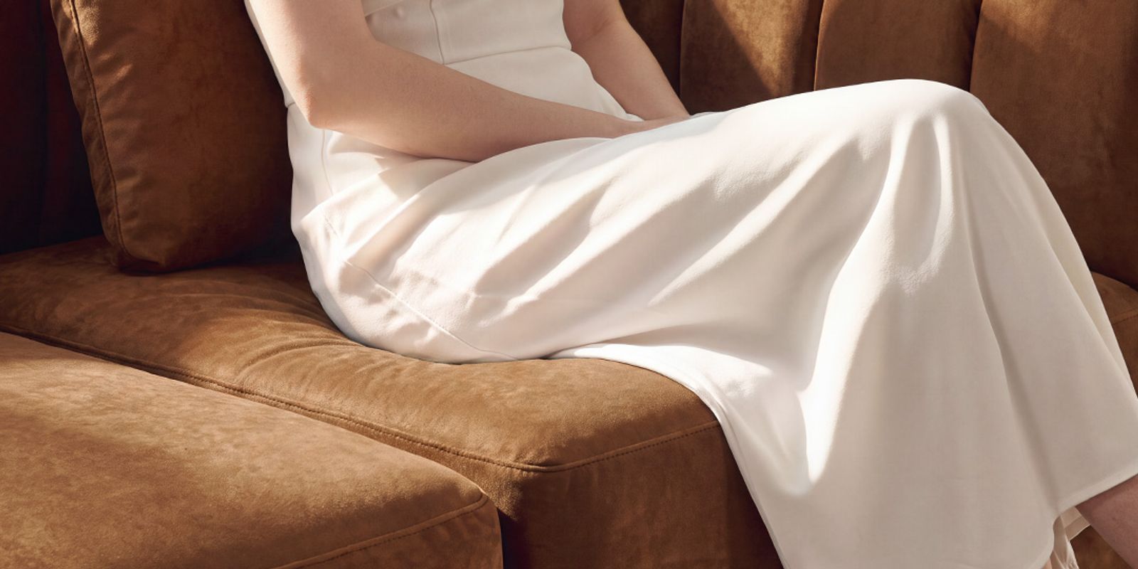 Full-Body Ergonomic Lounge Comfort
