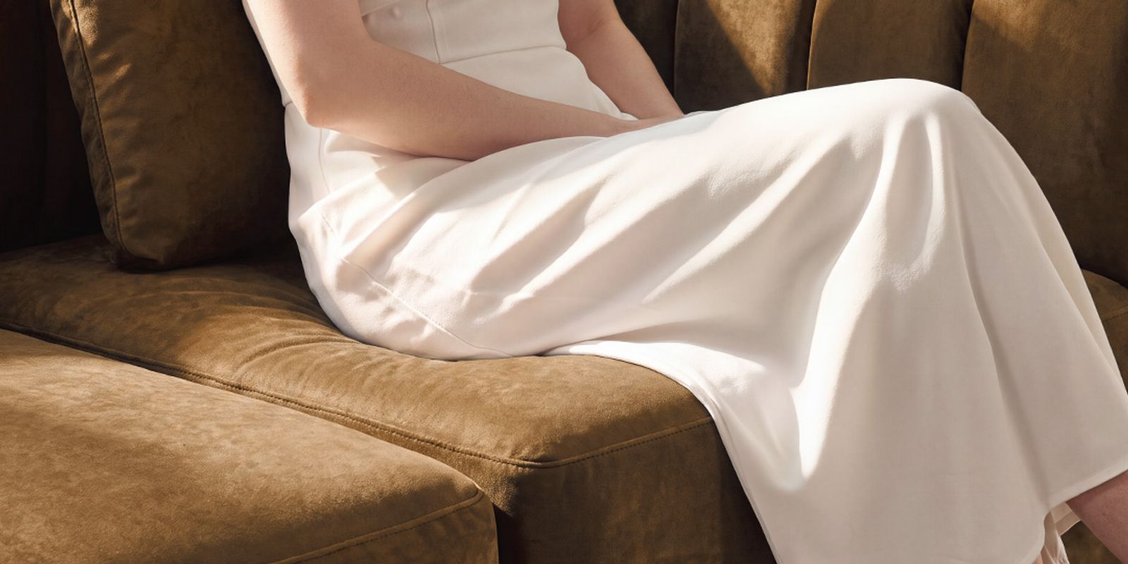 Full-Body Ergonomic Lounge Comfort