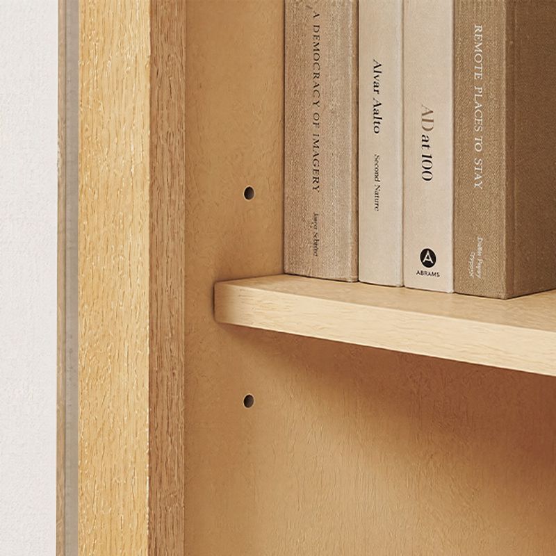 Storage That Adjusts