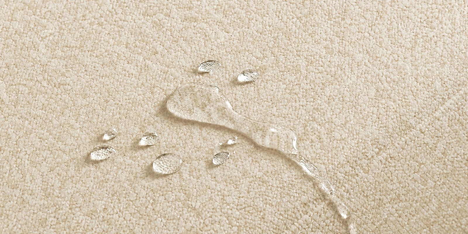 Spill-Resistant Surface Treatment