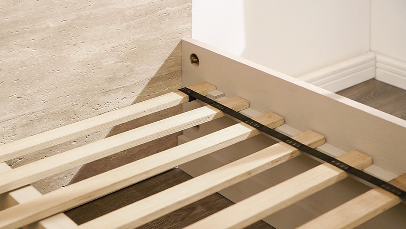 Table Support for a Peaceful Sleep