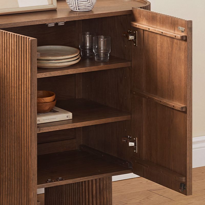 Storage That Adapts