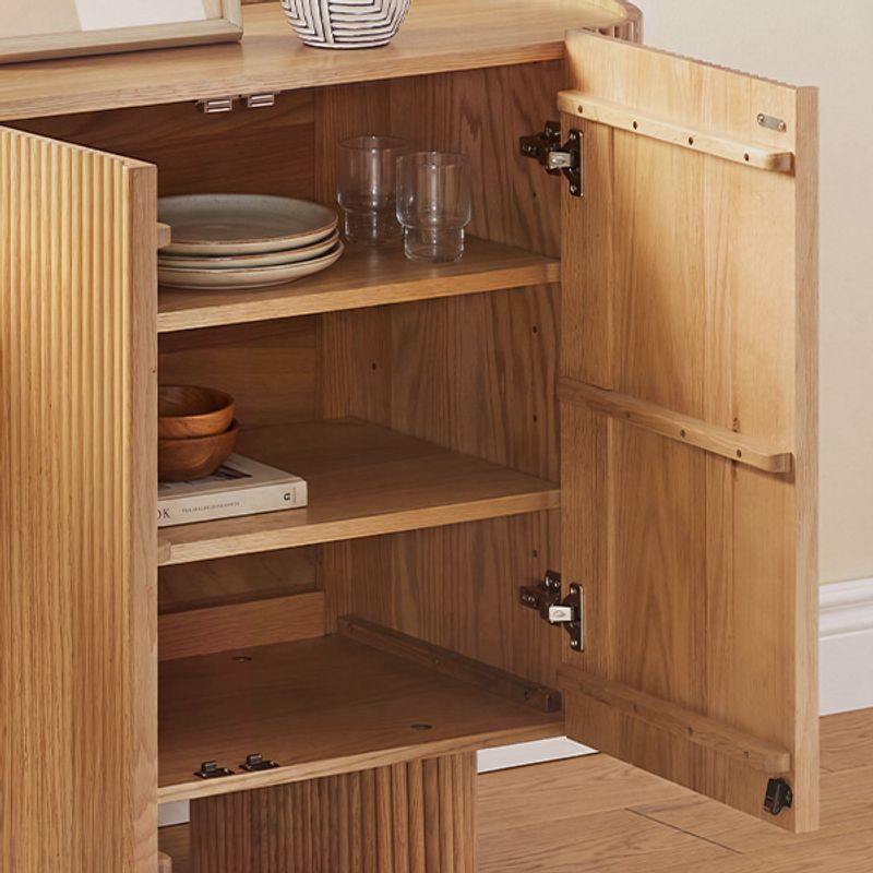 Storage That Adapts
