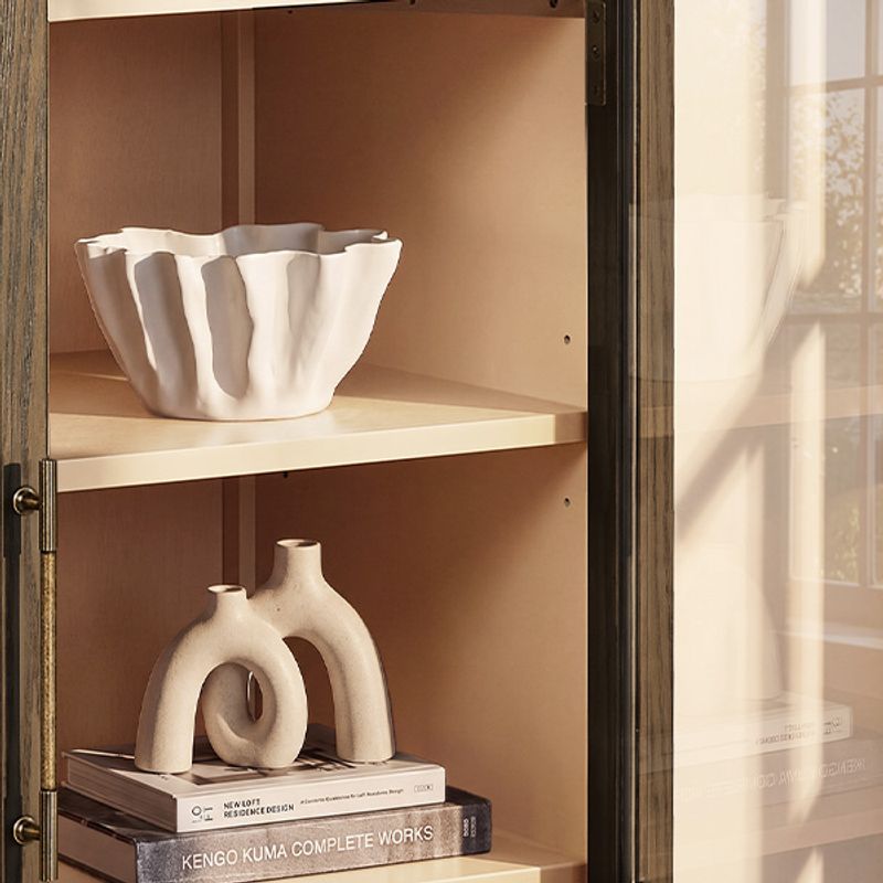 Storage That Adjusts