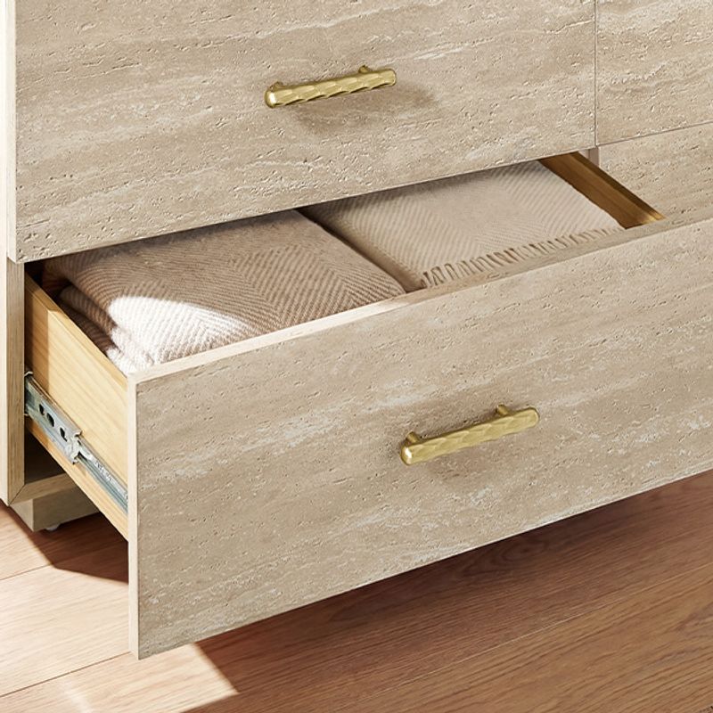 Storage That Stays Out of Sight
