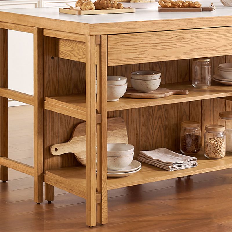 Storage That Works With You
