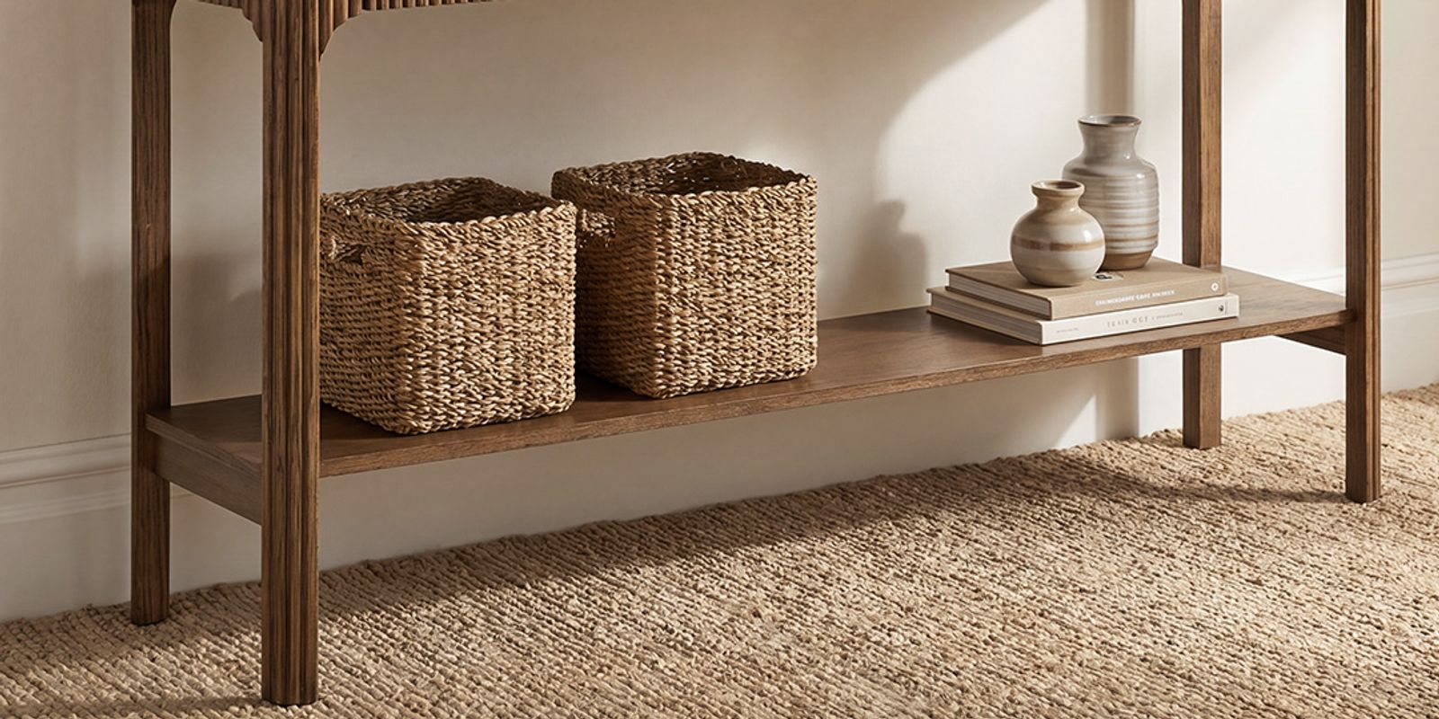Room to Store and Style