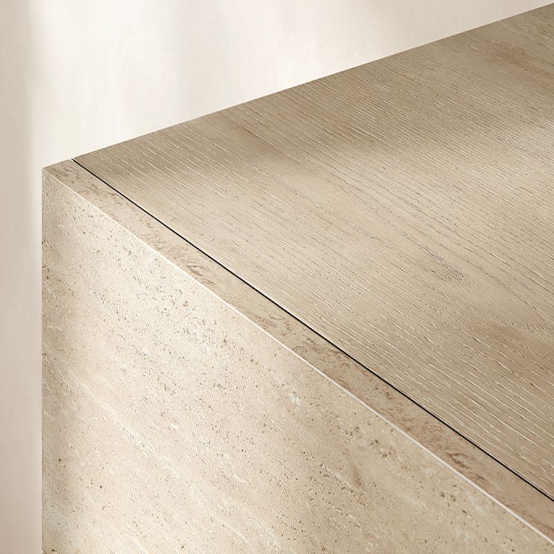 Stone Look, Lighter Feel