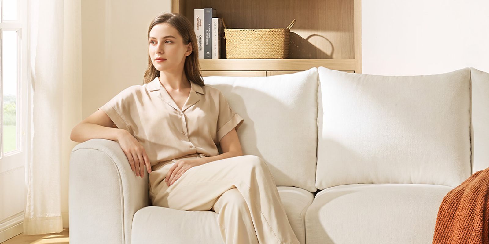 Soft Contoured Seating Profile