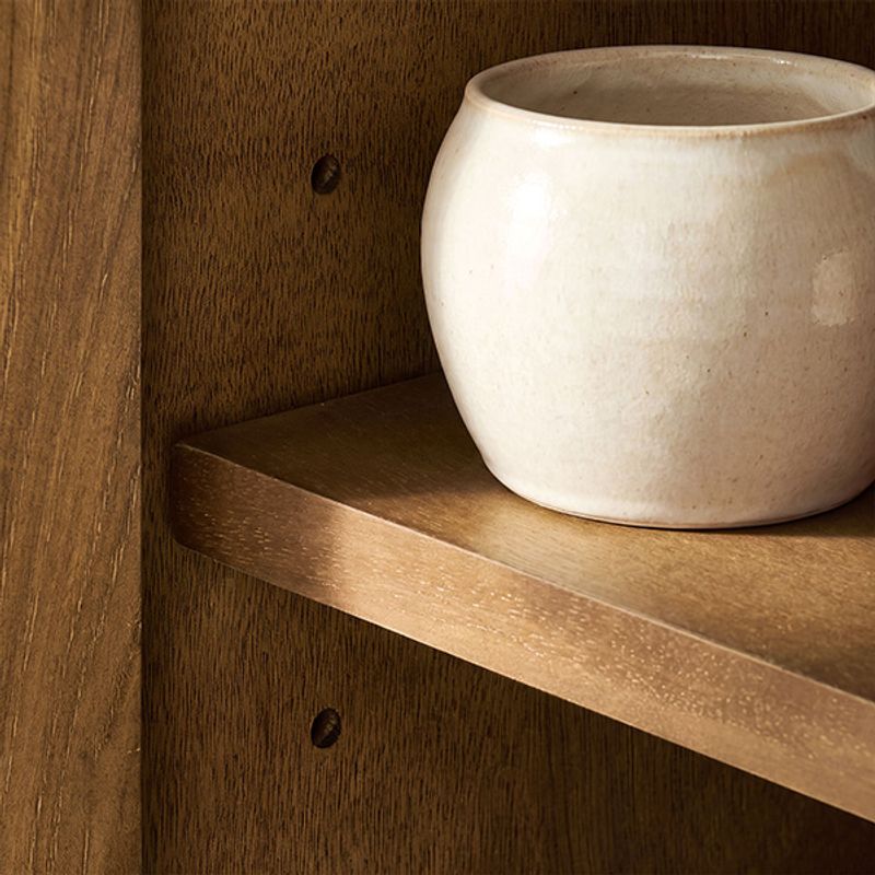 Storage That Adjusts