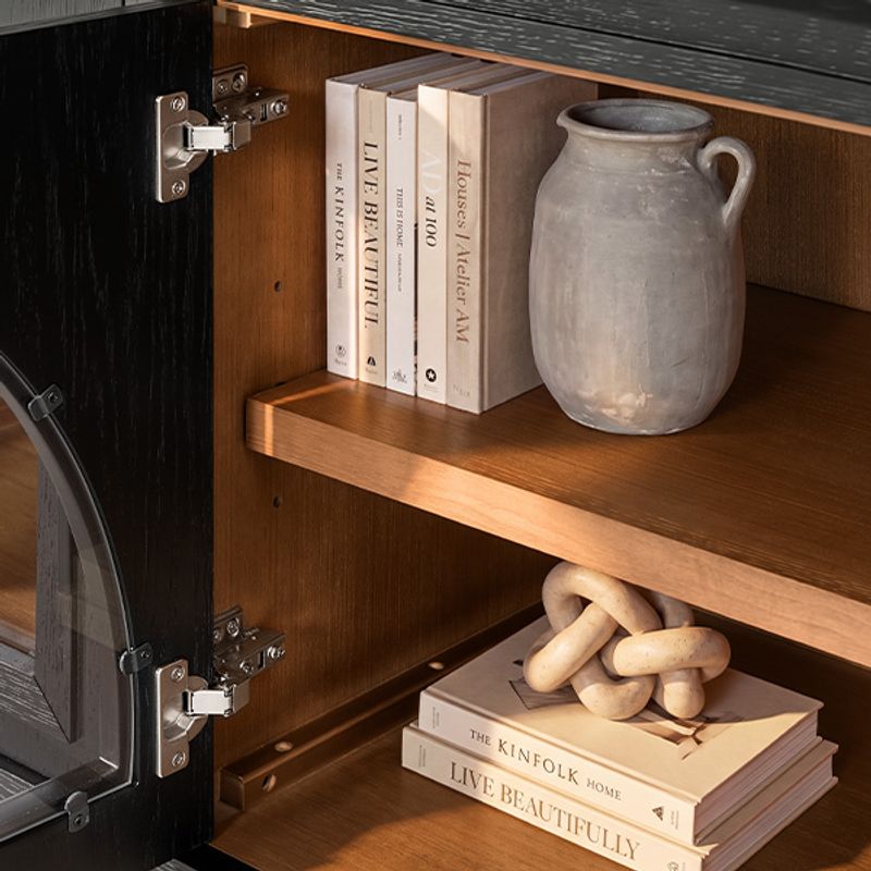 Storage That Adjusts