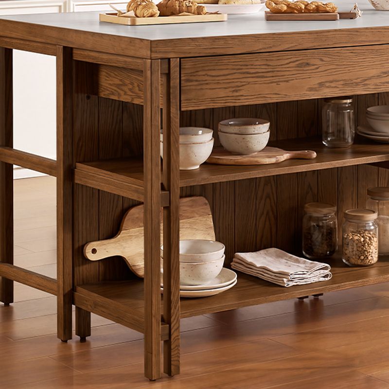 Storage That Works With You
