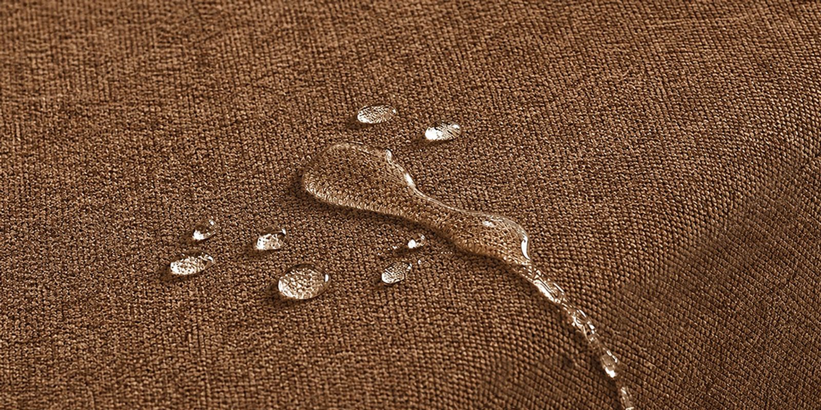 Spill-Resistant Surface Treatment