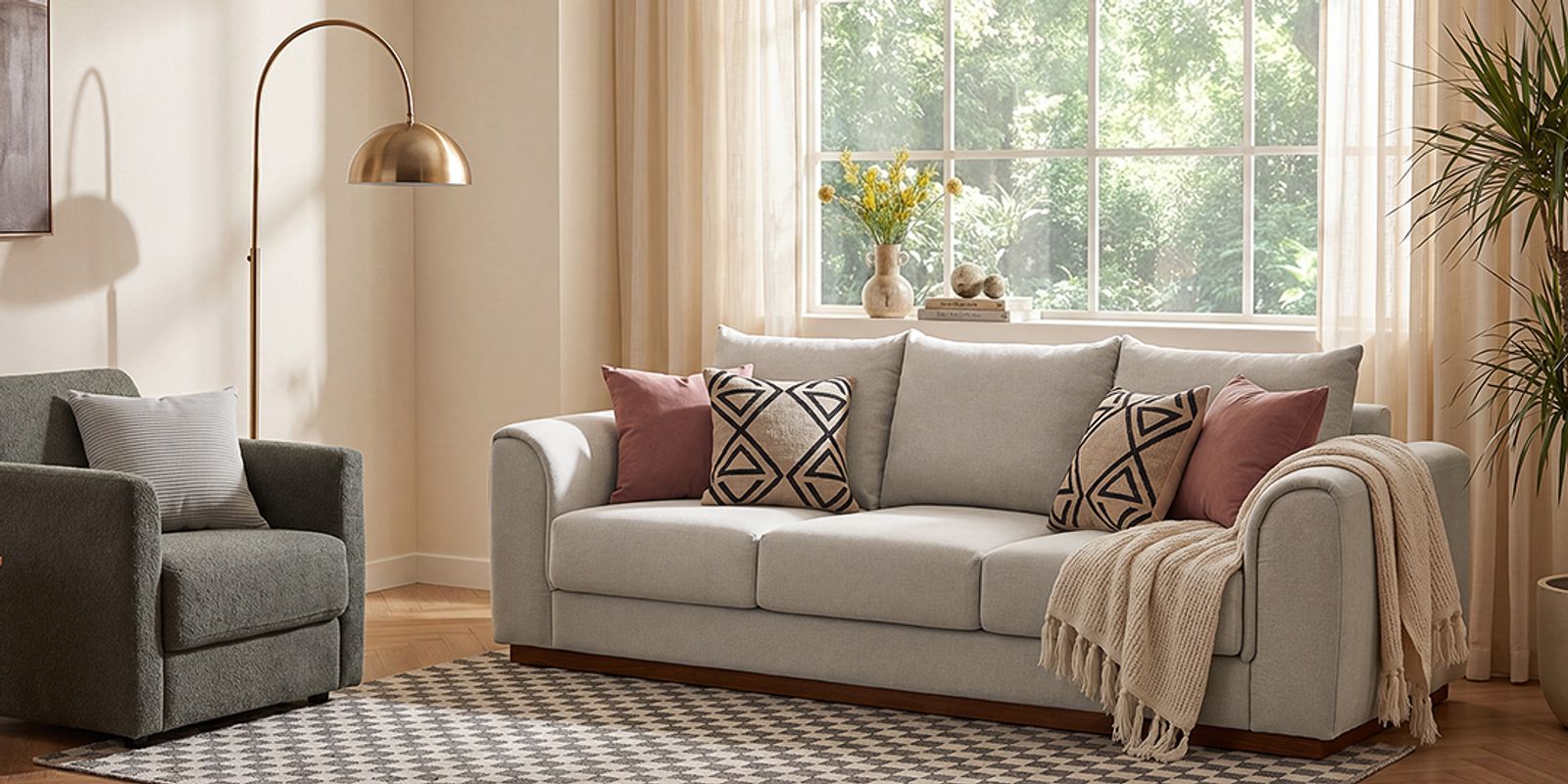 Timeless Centerpiece for Daily Family Life