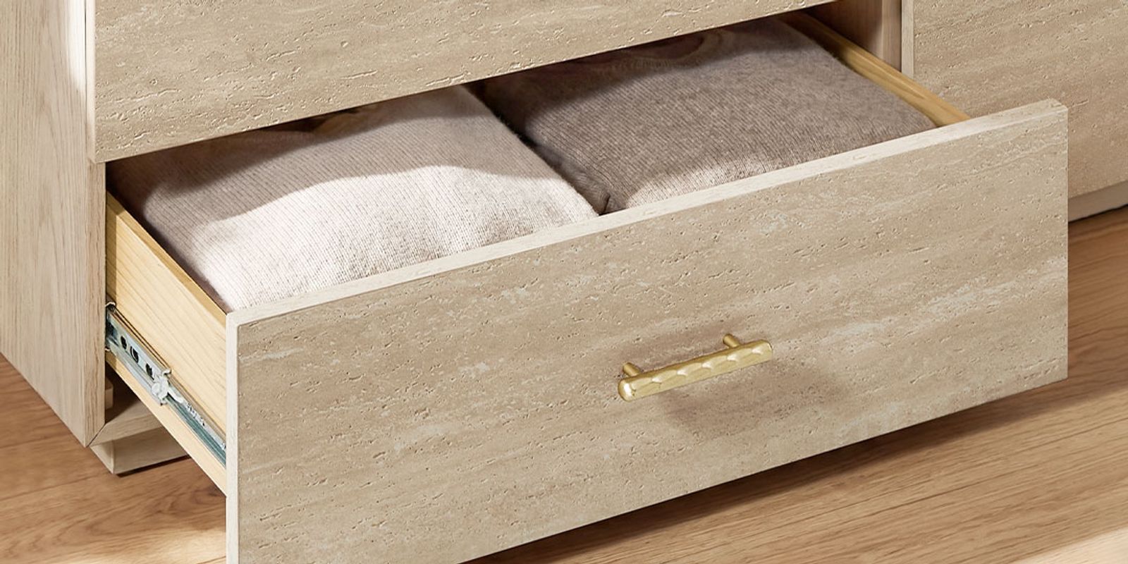 Storage That Stays Out of Sight