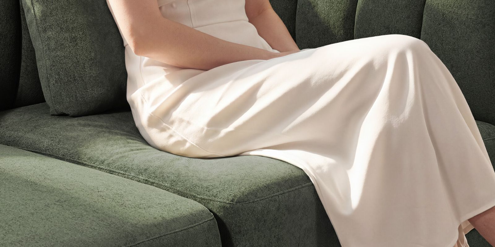 Full-Body Ergonomic Lounge Comfort