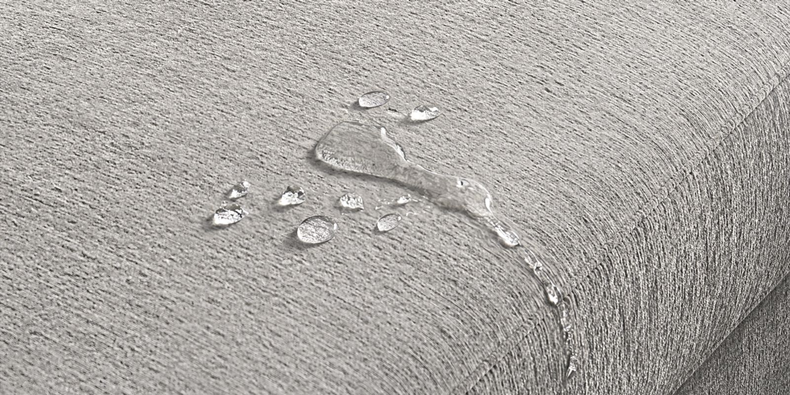 Practical Liquid-Repellent Protective Treatment