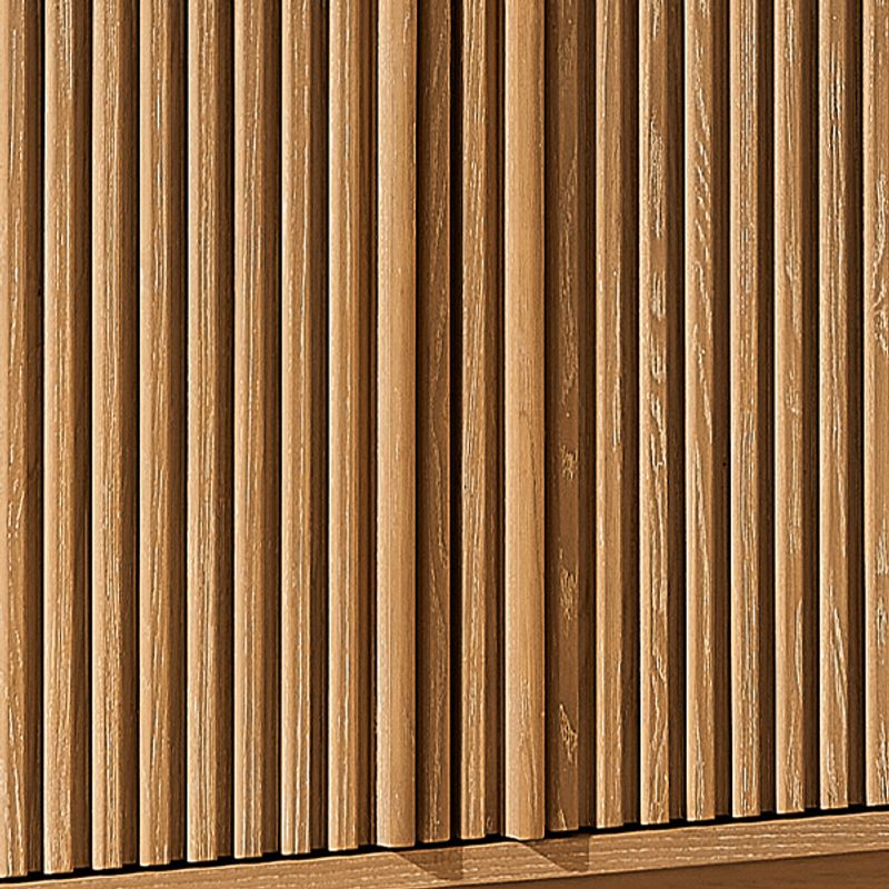 Warmth in the Fluting