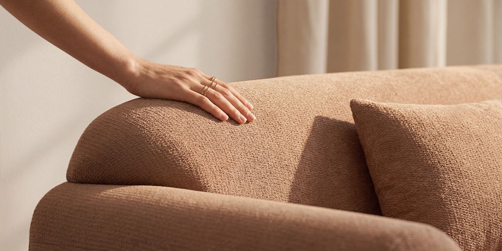 Cloud-Like All-Round Comfort Experience