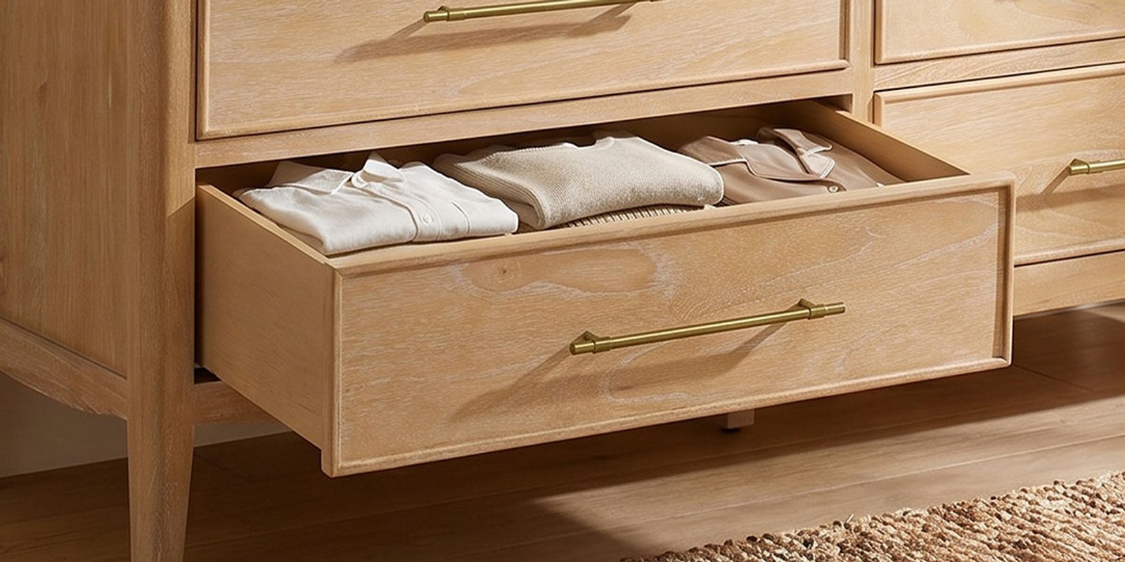 Storage That Stays Out of Sight