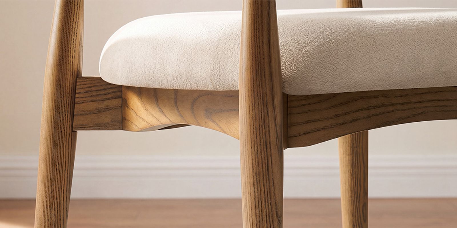 Soft Chenille Upholstery