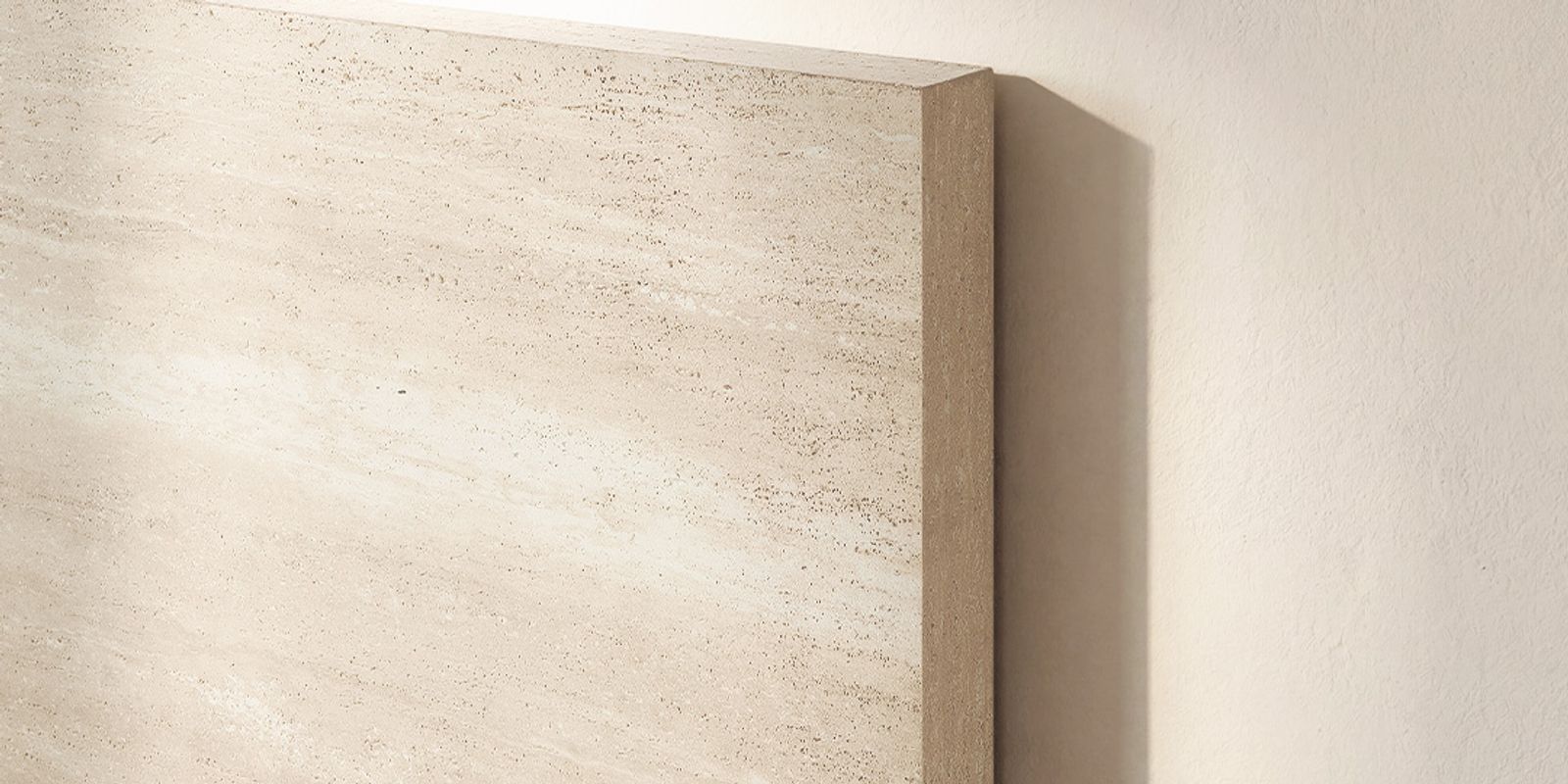 Stone Look, Lighter Feel