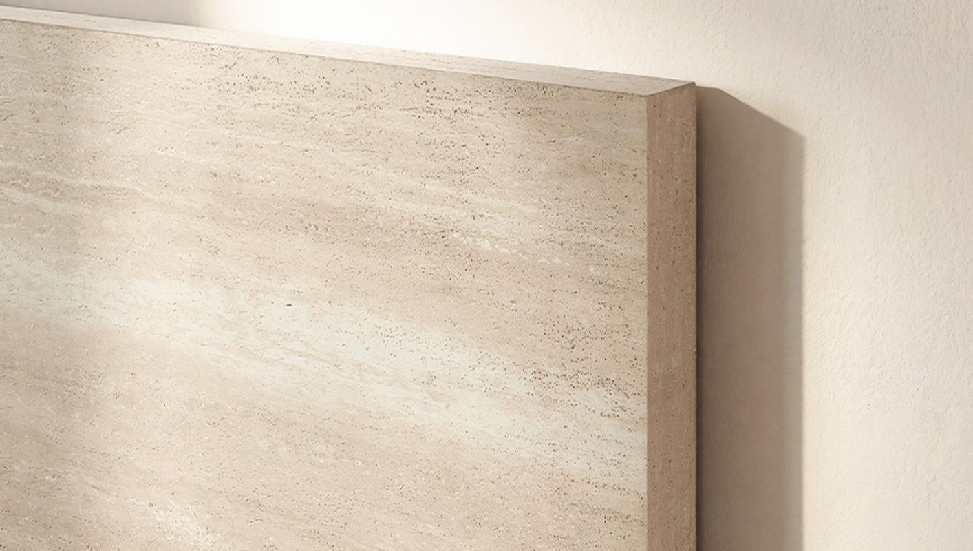 Stone Look, Lighter Feel
