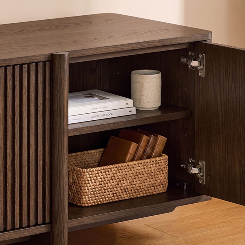 Storage That Adjusts