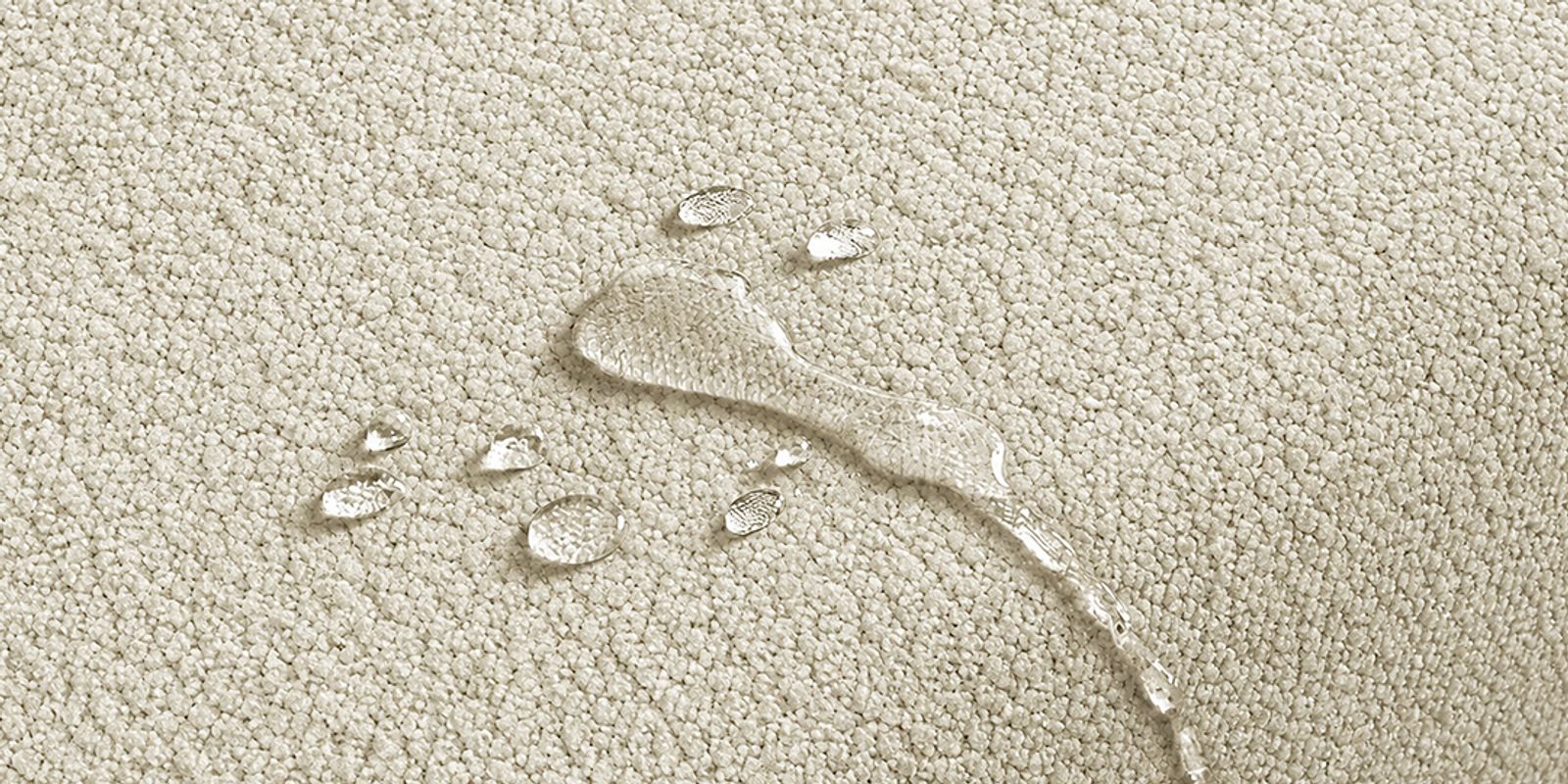 Spill-Resistant Surface Treatment