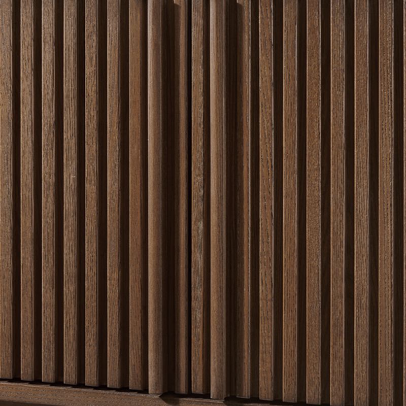 Warmth in the Fluting