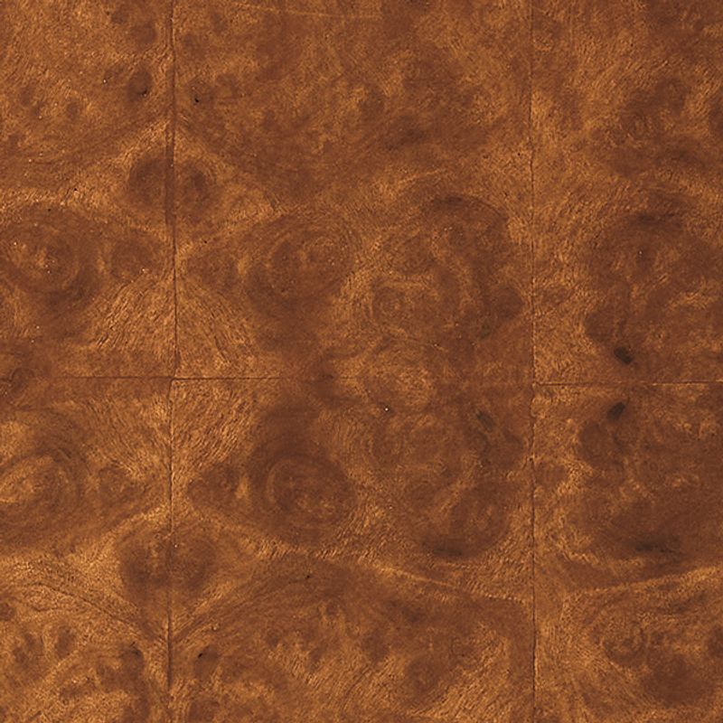 Natural Burl Grain Detail