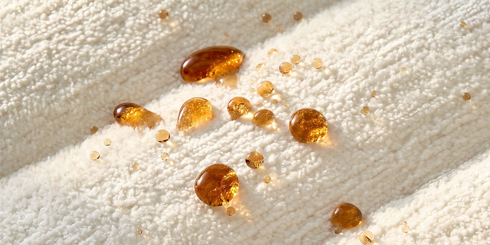 Spill‑Proof & Stain‑Resistant, Simple to Clean