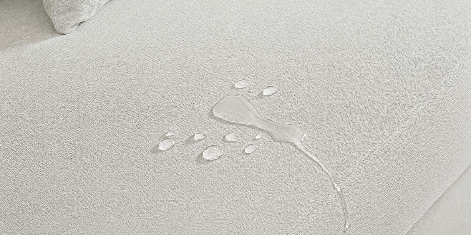 Spill‑Resistant Performance