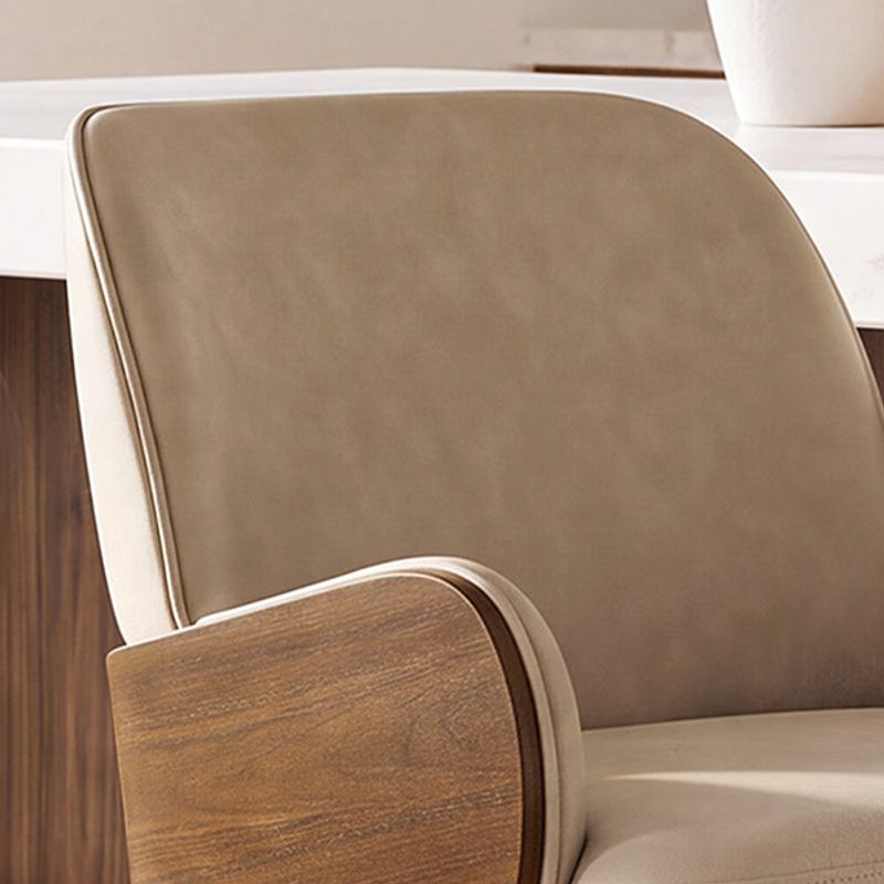 Comfortable Microfiber Leather
