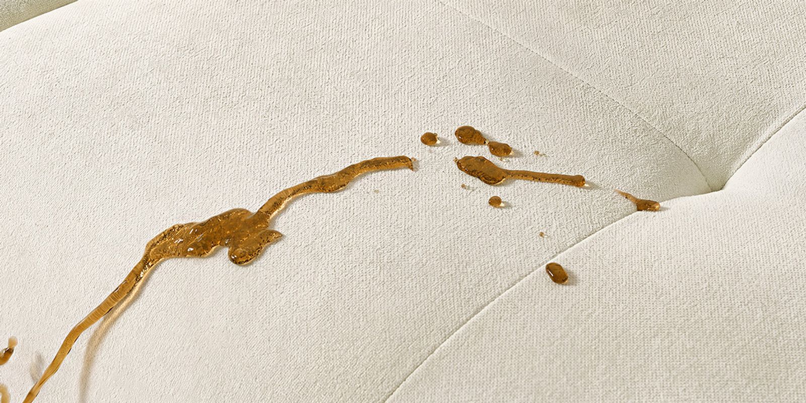 Built‑in Spill‑repellent & Anti‑stain Performance